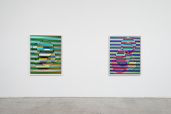 M B Eaton 2016Show Install 03 Web