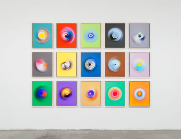 M B Eaton 2016Show Install 08 Web