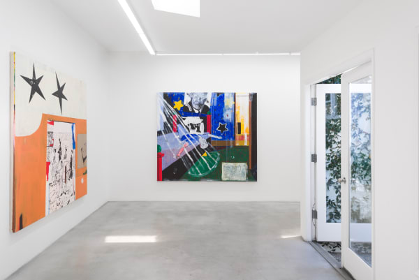 M B Alston The Black Domestic To Be Determined Install 01 Web