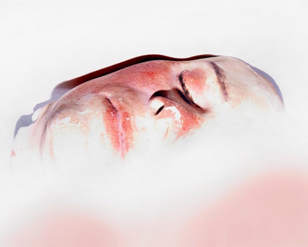 Apparatus Curated by Tim Barber