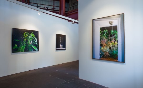 Anthony Lepore: Paris Photo Los Angeles 2013 Paramount Picture Studios