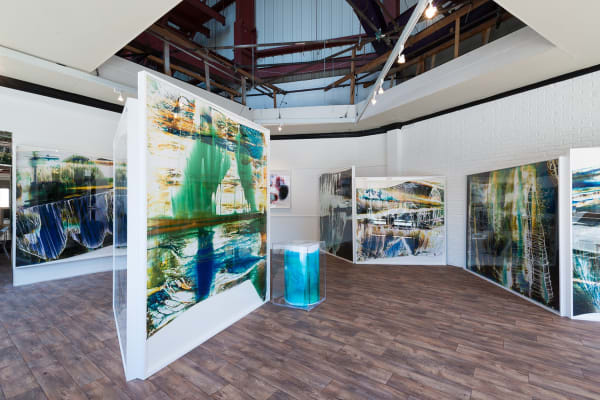 Paris Photo Los Angeles 2014