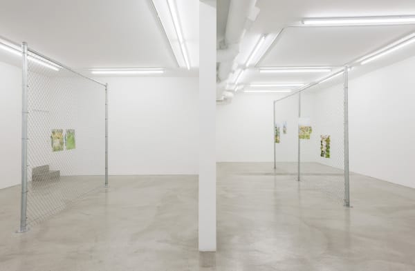 Dwyer Kilcollin The View, an LAXART Public Art Initiative