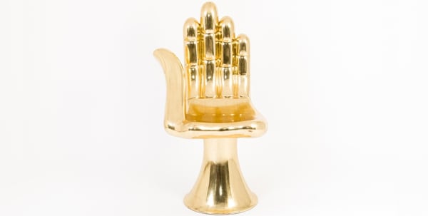 Pedro Friedeberg Tetragrammoebius