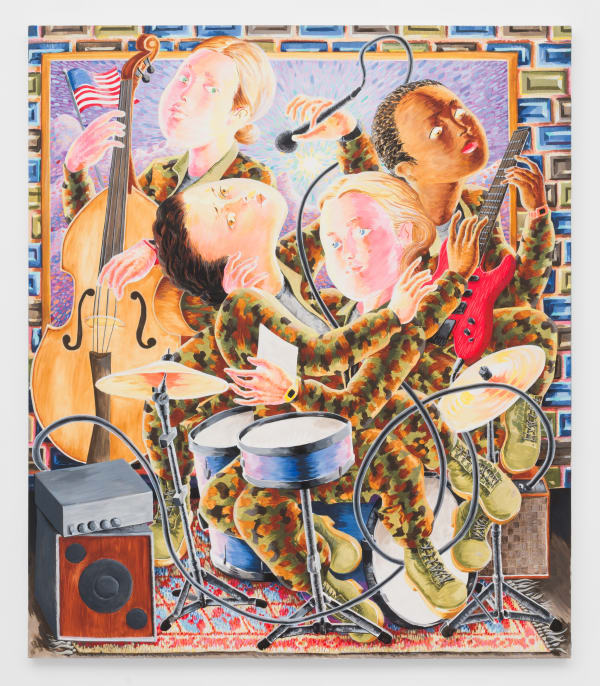 Sam Davis and Josh Mannis Macrosolutions to Megaproblems