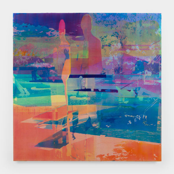 Zoe Walsh: I came to watch the morning rise