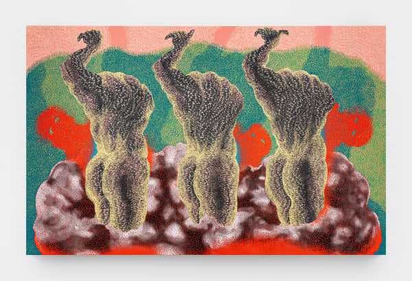 Didier William Pulse