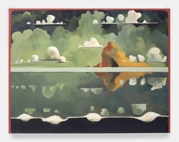 NADA Miami 2020 Solo Presentation: Leo Mock