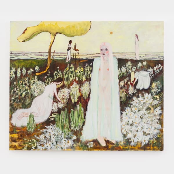 Shanna Waddell: an introduction to s/heness society M+B Almont