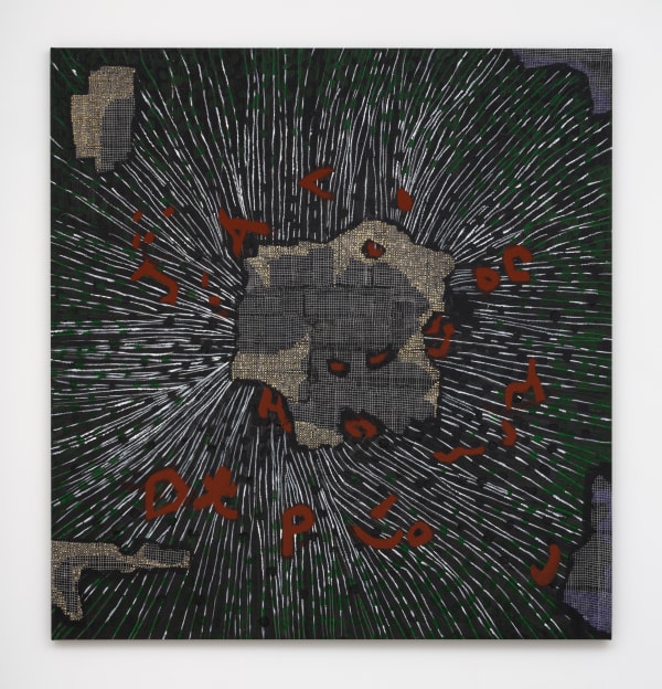 The Armory Show 2022 Laís Amaral