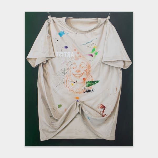 Katelyn Ledford: Virtuous Virtuosity M+B Almont