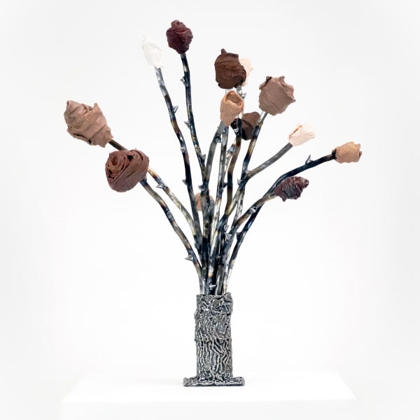 Tyler Christopher Brown: This Bitter Earth M+B Almont