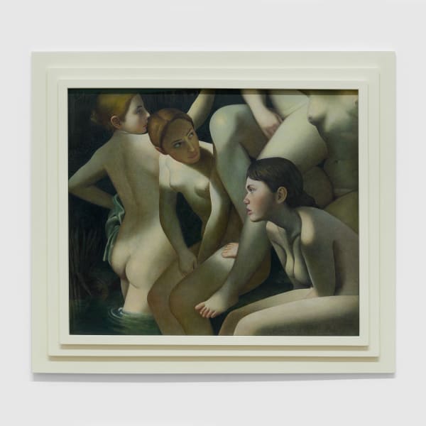 Jean Nipon: Are you better off alone? M+B Doheny