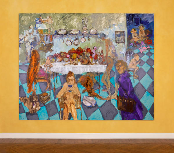 Eva Beresin: One's trash is another's treasure