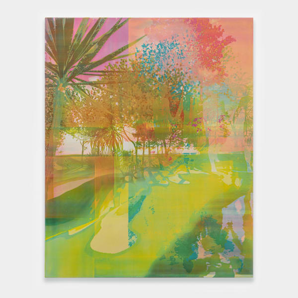 Zoe Walsh: When the breezes start