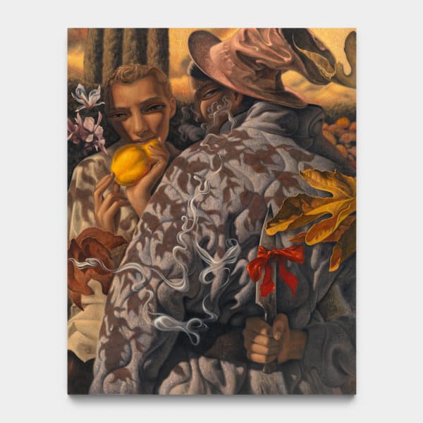 Dennis Scholl: A Report on Hidden Kindness