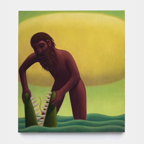 Nat Meade: Tomorrow, the Flood