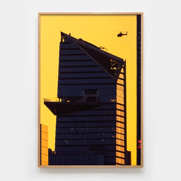 Matthew Porter: Bright Sun Sours