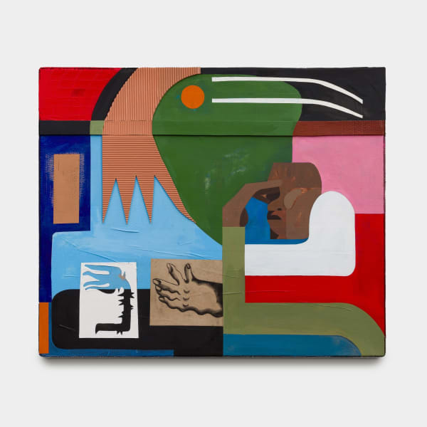 Felix Art Fair 2025 Cabana Room 103