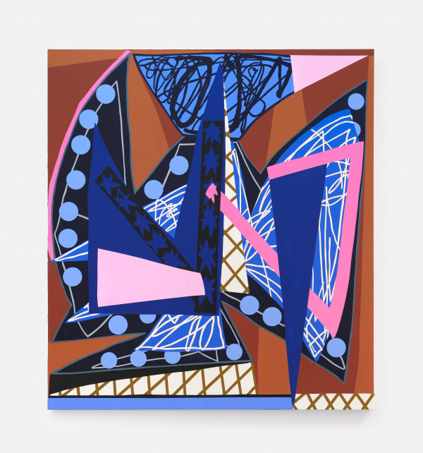 Jonathan Casella: Blue Sentinel