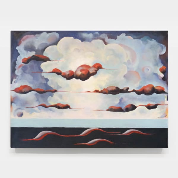 Leo Mock: "We should be home by now"