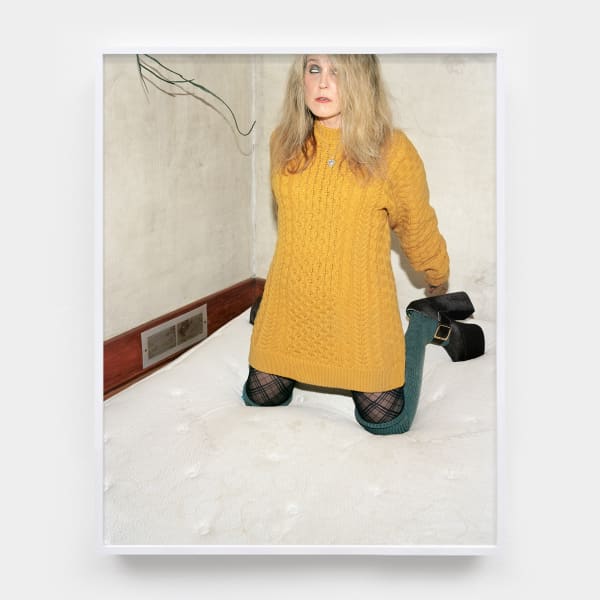 Whitney Hubbs Twenty Years of M+B Photography