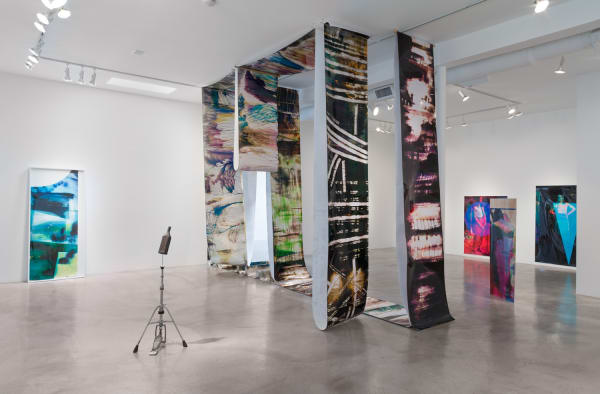 Photography Sculpture Figure, curated by Matthew Dipple