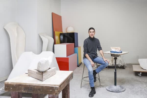20 Artists to Watch at The Armory Show