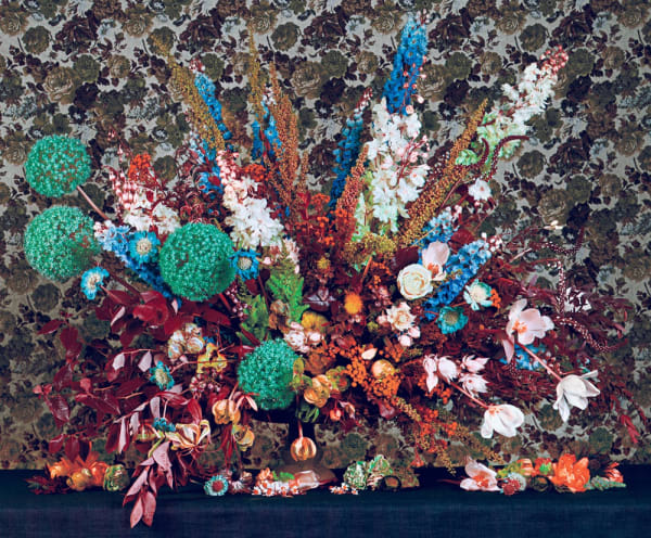 Origins Story, through a Modern Lens: Experimental Strategies at AIPAD's Photography Show