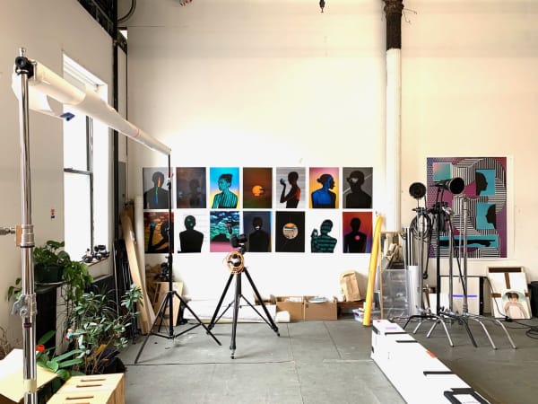 9 Emerging Artists to Discover at NADA Miami 2021
