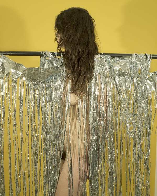 Vanity Issue: curated by Catherine Opie