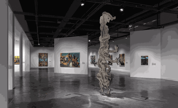10 Must-See Gallery and Museum Shows during Miami Art Week