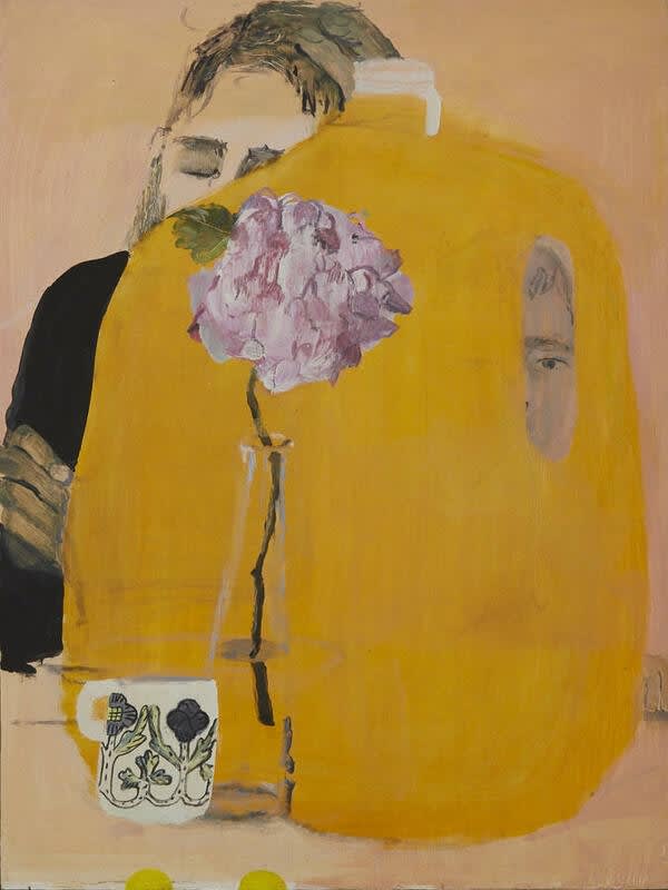 Aubrey Levinthal: Vacancy