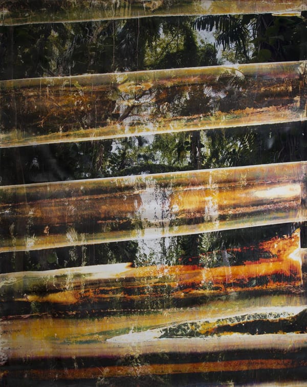 Forest Lawn Museum : Light & Matter : The Art of Matthew Brandt