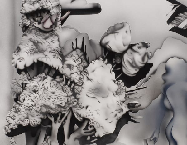 Kara Joslyn, Pacific Coast, Issue #127