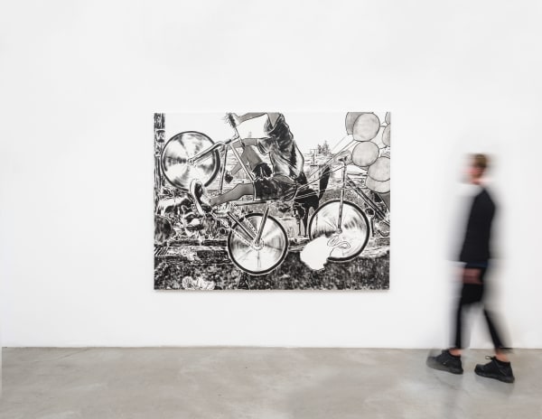 What to See in New York Art Galleries This Week