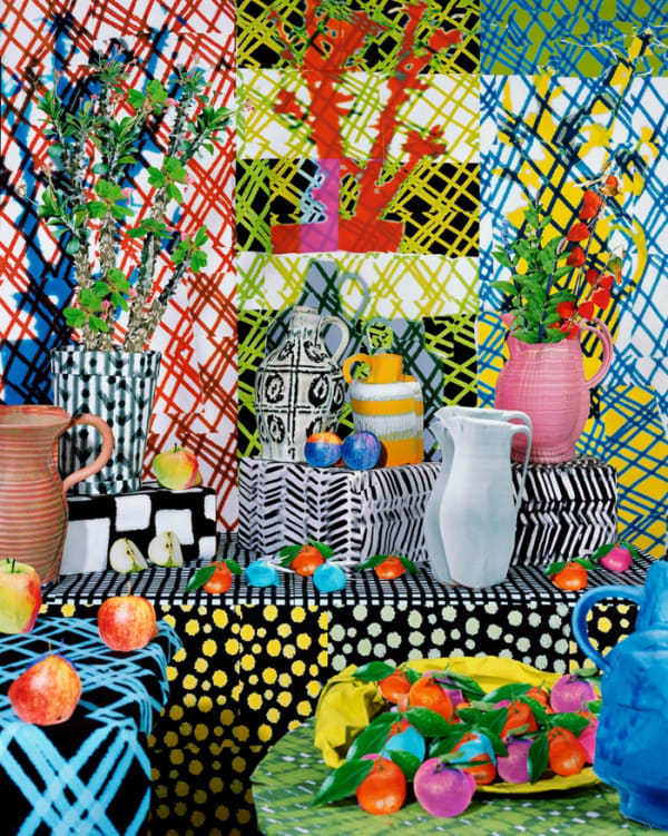 Review: Photography Objet Manque