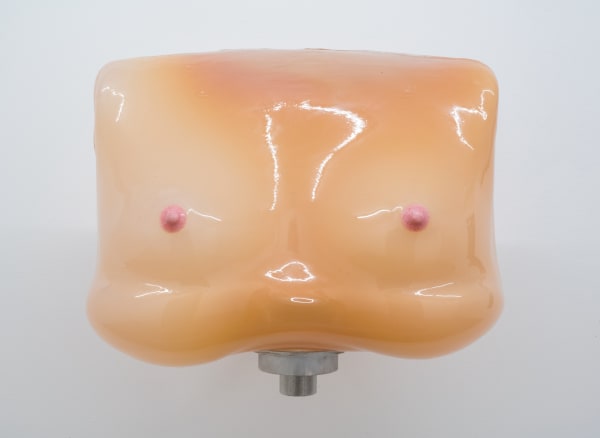 Nevine Mahmoud | Second Base in a White Cube or: A Dialectic Homecoming