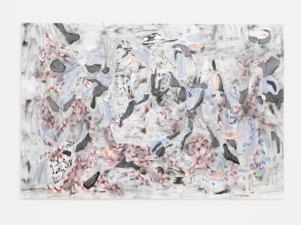 6 of the best young gallery presentations at Frieze London