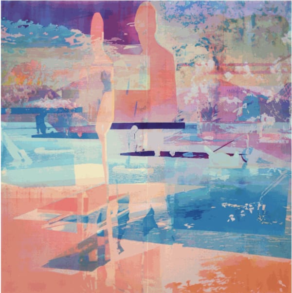 Zoe Walsh | Threshold Spaces: Rethinking Eleven Figures during Quarantine