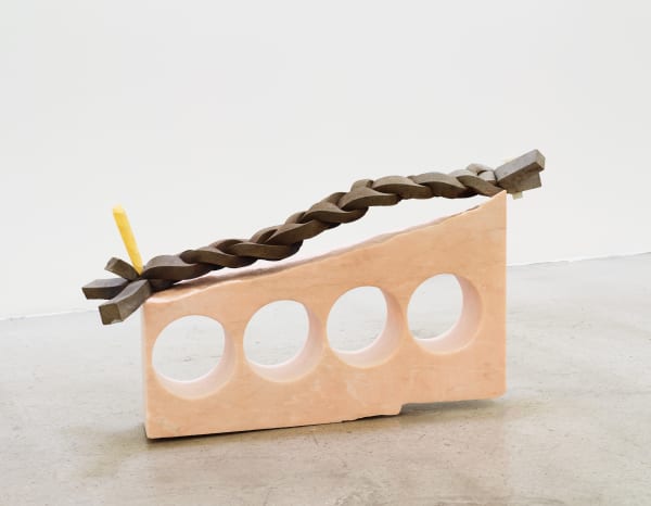 SOGTFO (Sculpture or Get the Fuck Out)