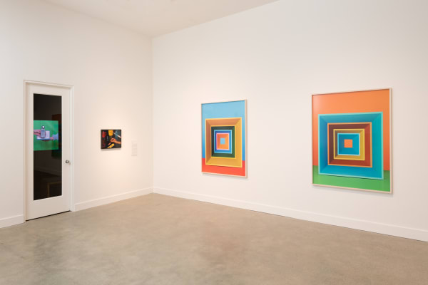 M B Eaton Fulhamesmap Intall 06