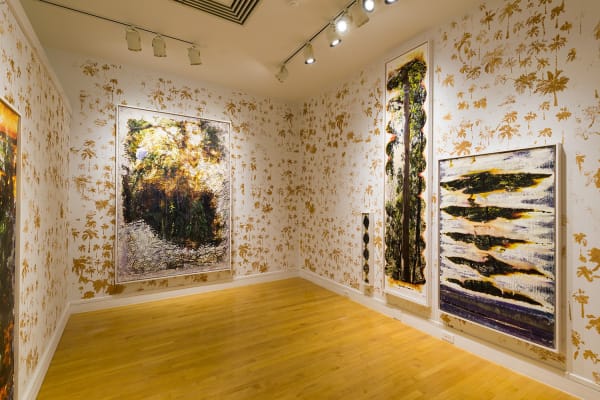 Matthew Brandt: Material Matters at Van Every Gallery, August 29 - October 7, 2016