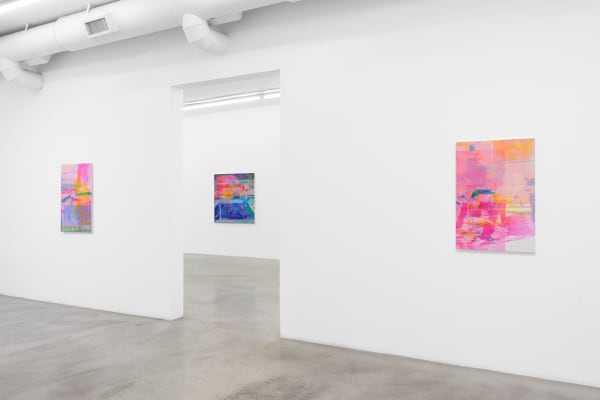 M B Walsh Icametowatchthemorningrise 2020 Install 02 Web