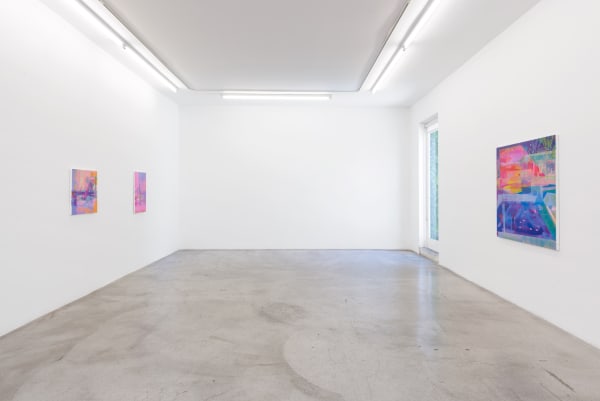 M B Walsh Icametowatchthemorningrise 2020 Install 04 Web