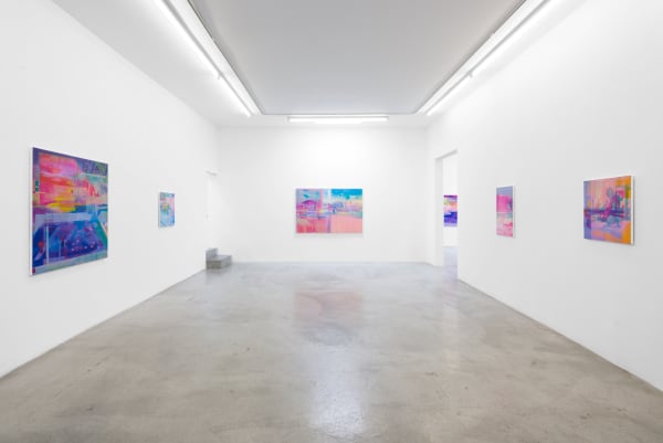 M B Walsh Icametowatchthemorningrise 2020 Install 06 Web