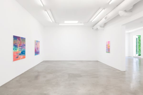 M B Walsh Icametowatchthemorningrise 2020 Install 08 Web