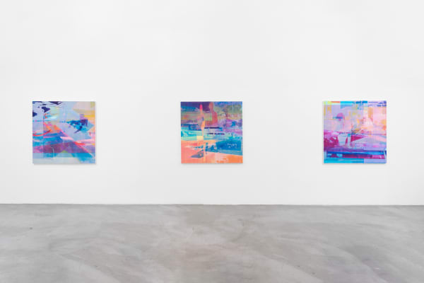 M B Walsh Icametowatchthemorningrise 2020 Install 09 Web