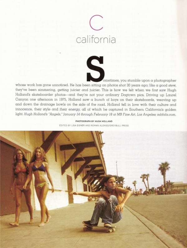 California