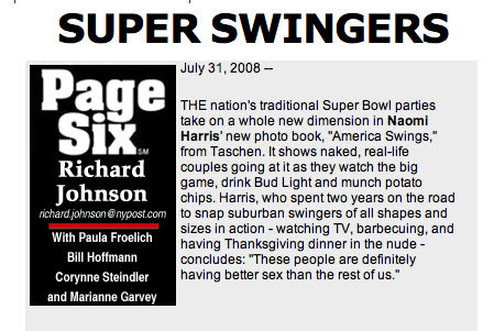 Super Swingers